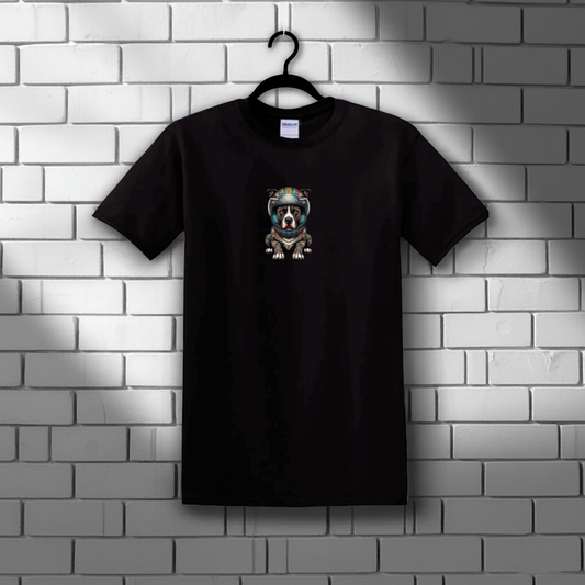 T-shirt Backpack