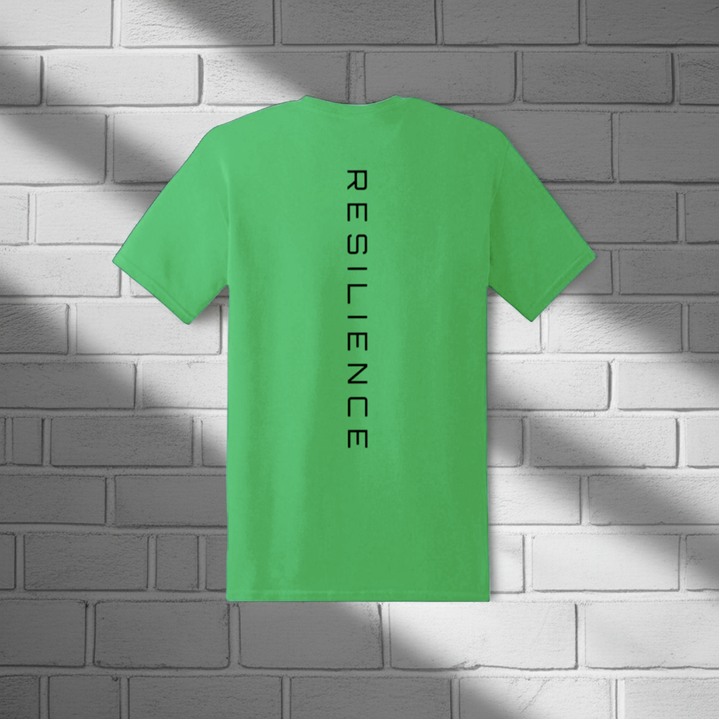RSLNC T-shirt