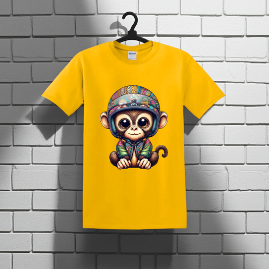 T-shirt Backpack Aap