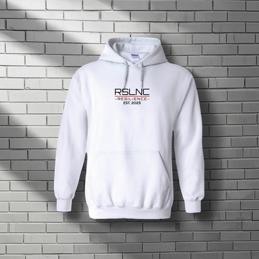 RSLNC Hoodie
