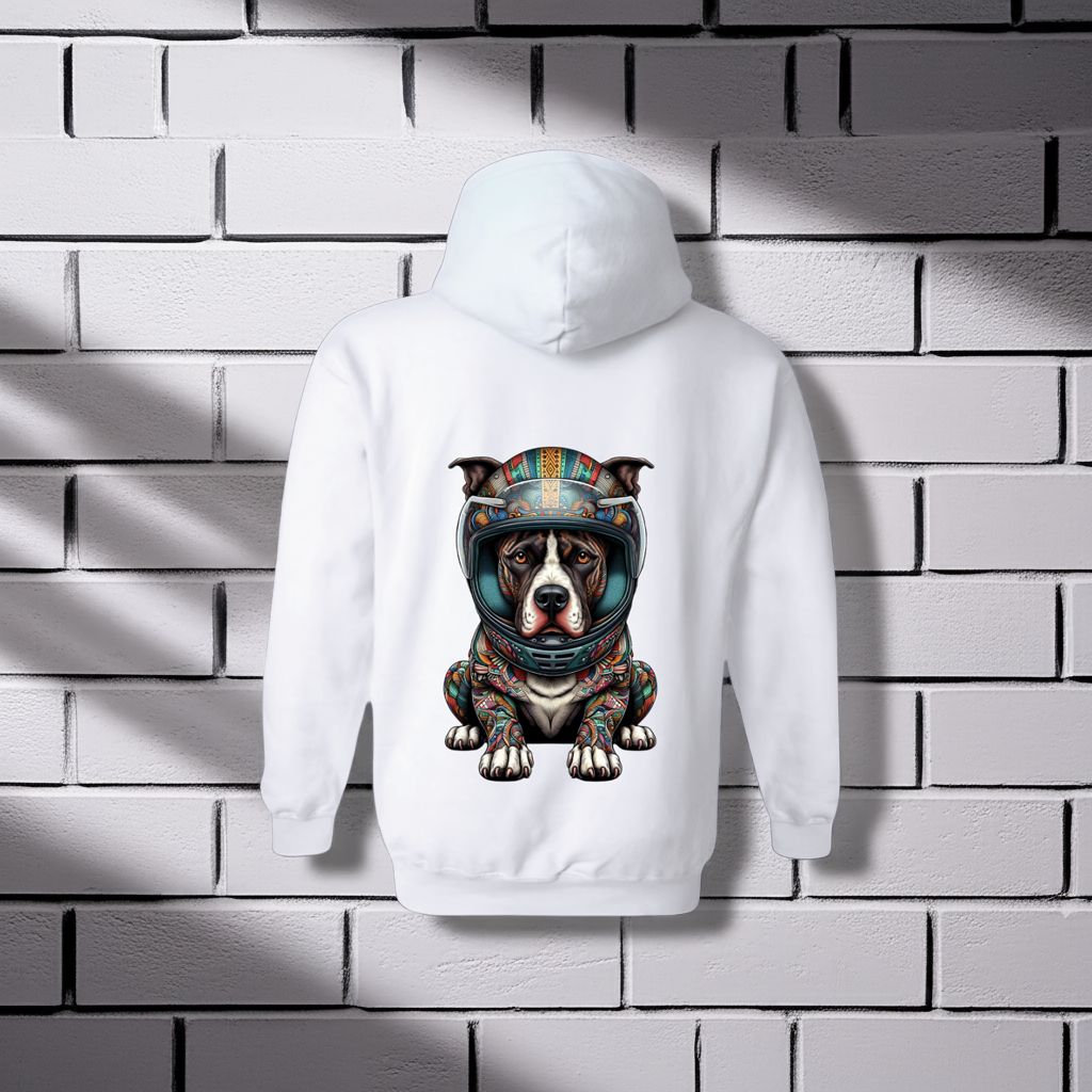 Backpack Hond