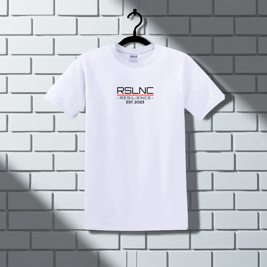 RSLNC T-shirt