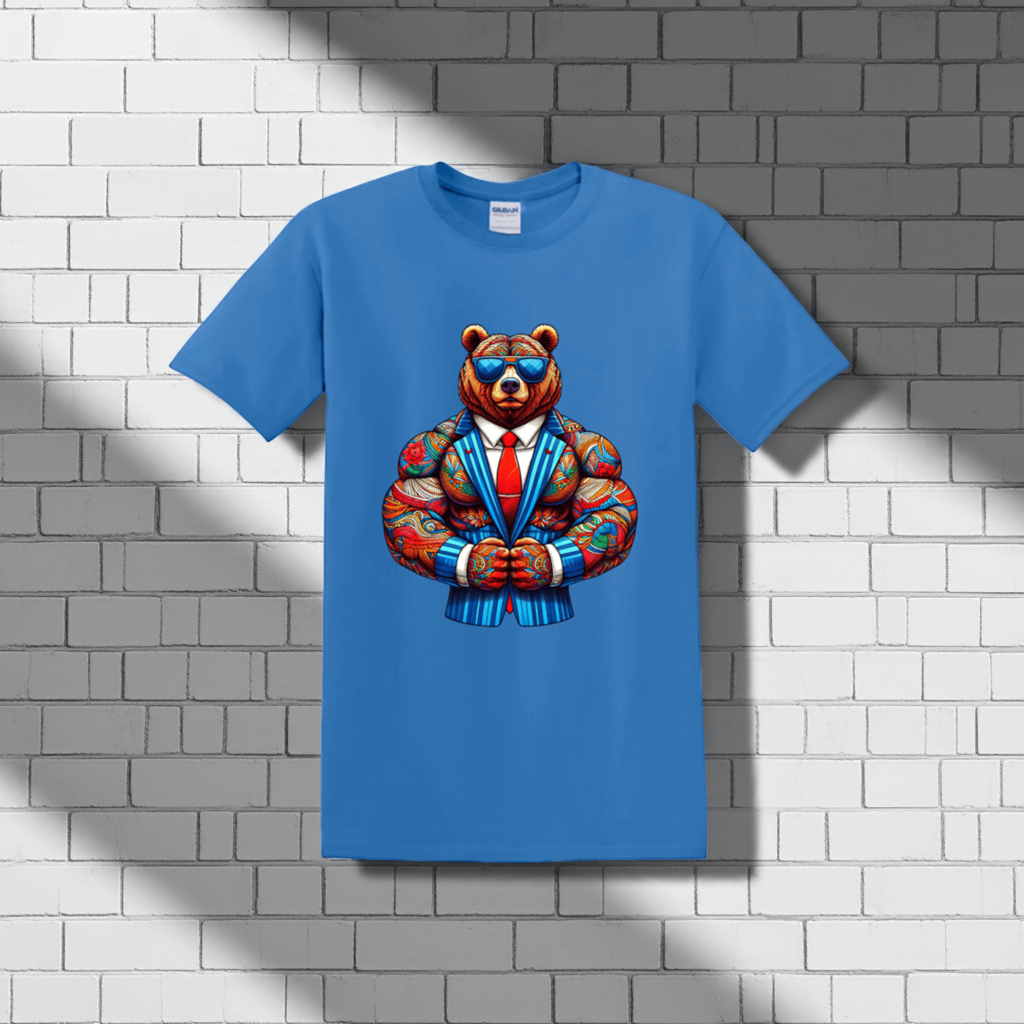 T-shirt De CEO Beer