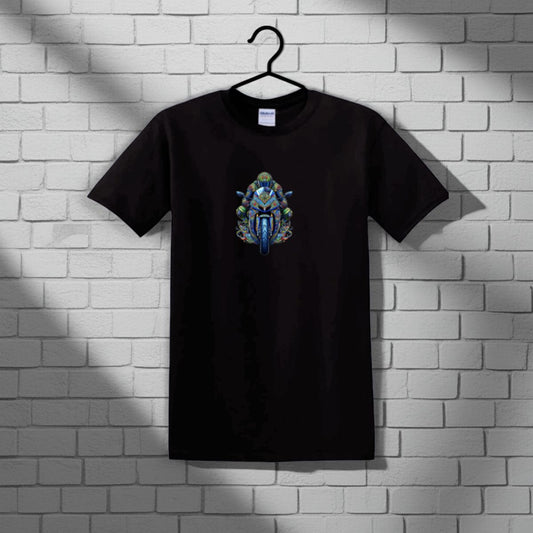 T-shirt Balance Green