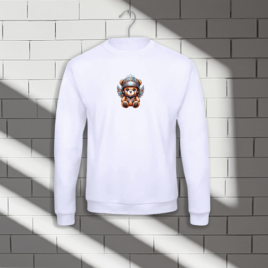 Backpack wings (klein)