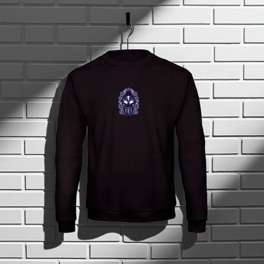 Balance Purple