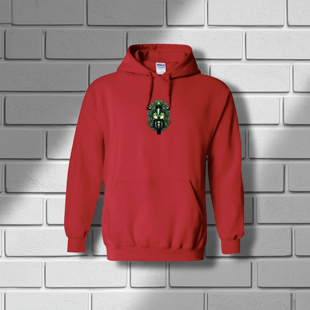 Balans Groen