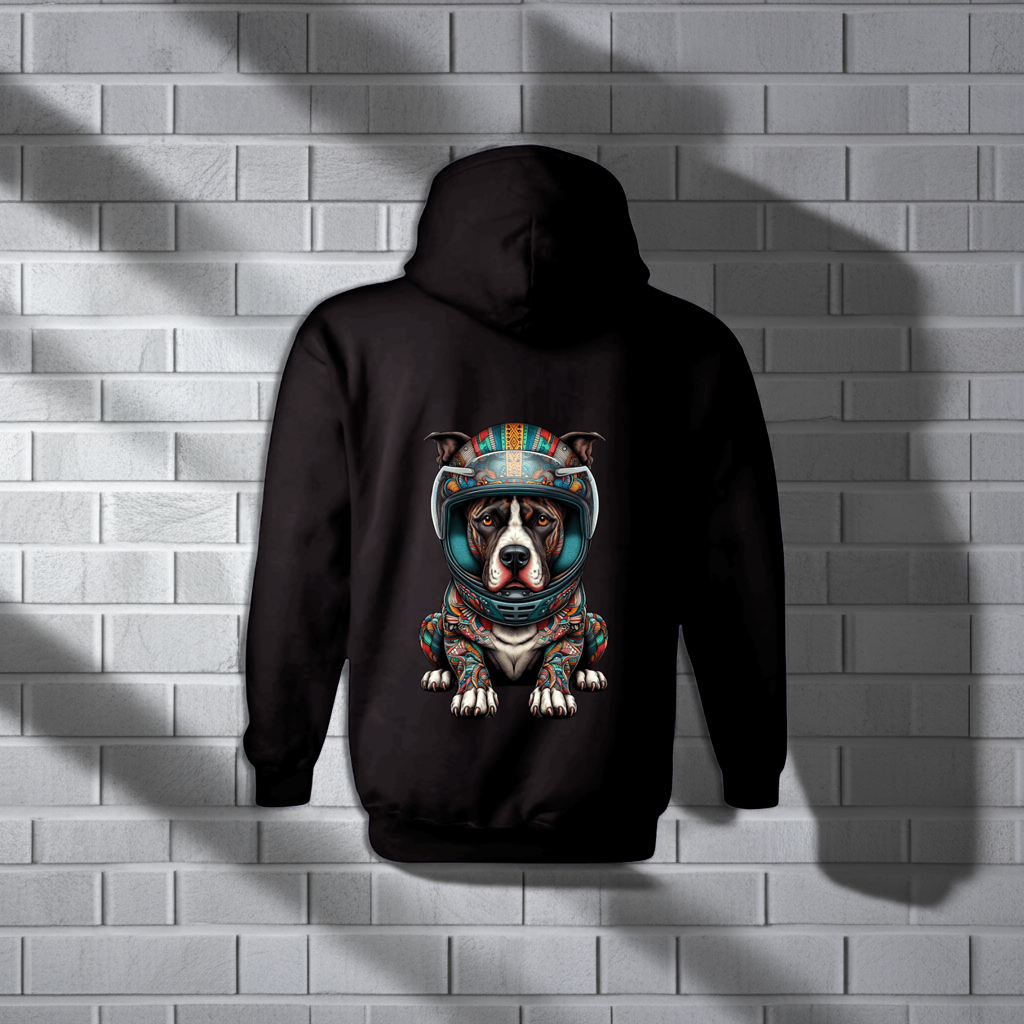 Backpack Hond