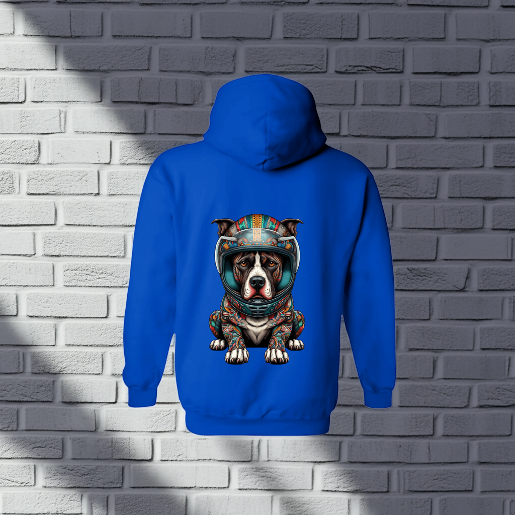 Backpack Hond