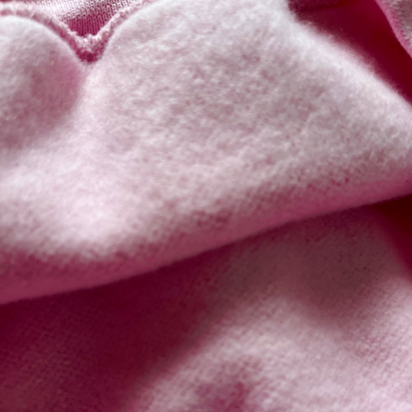 'OG' hoodie pink
