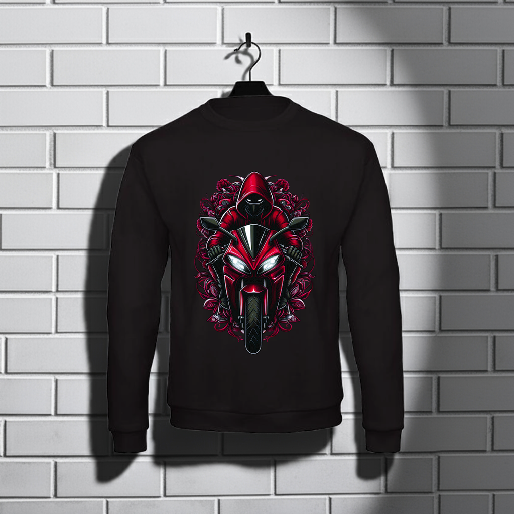 Balans Rood
