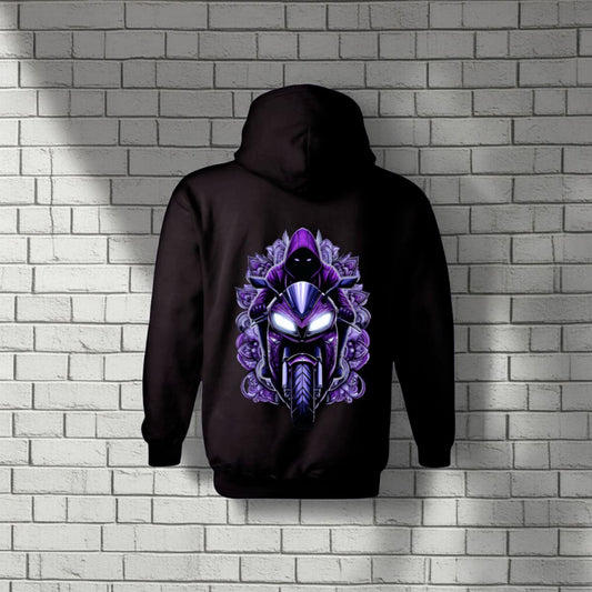 Balance Purple