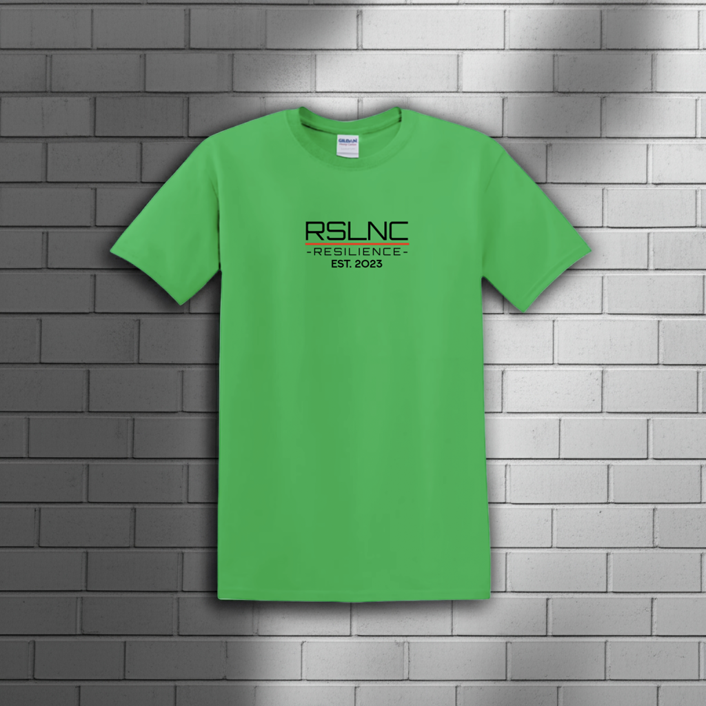 RSLNC T-shirt
