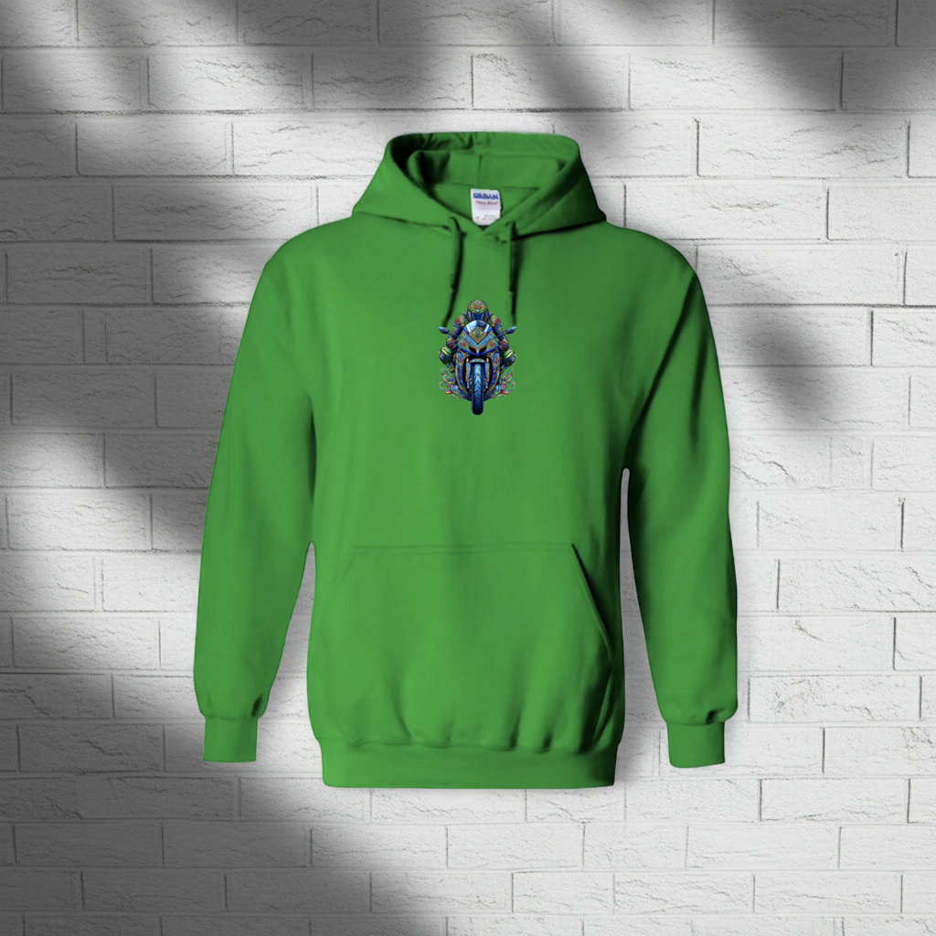 Balans Groen