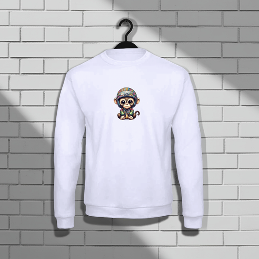 Backpack Aap (klein)