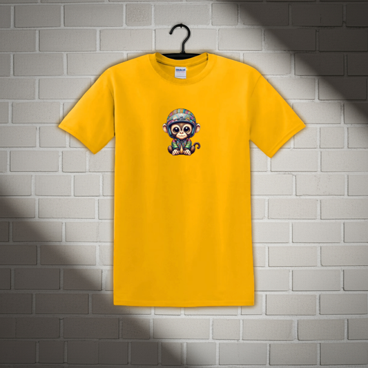 T-shirt Backpack