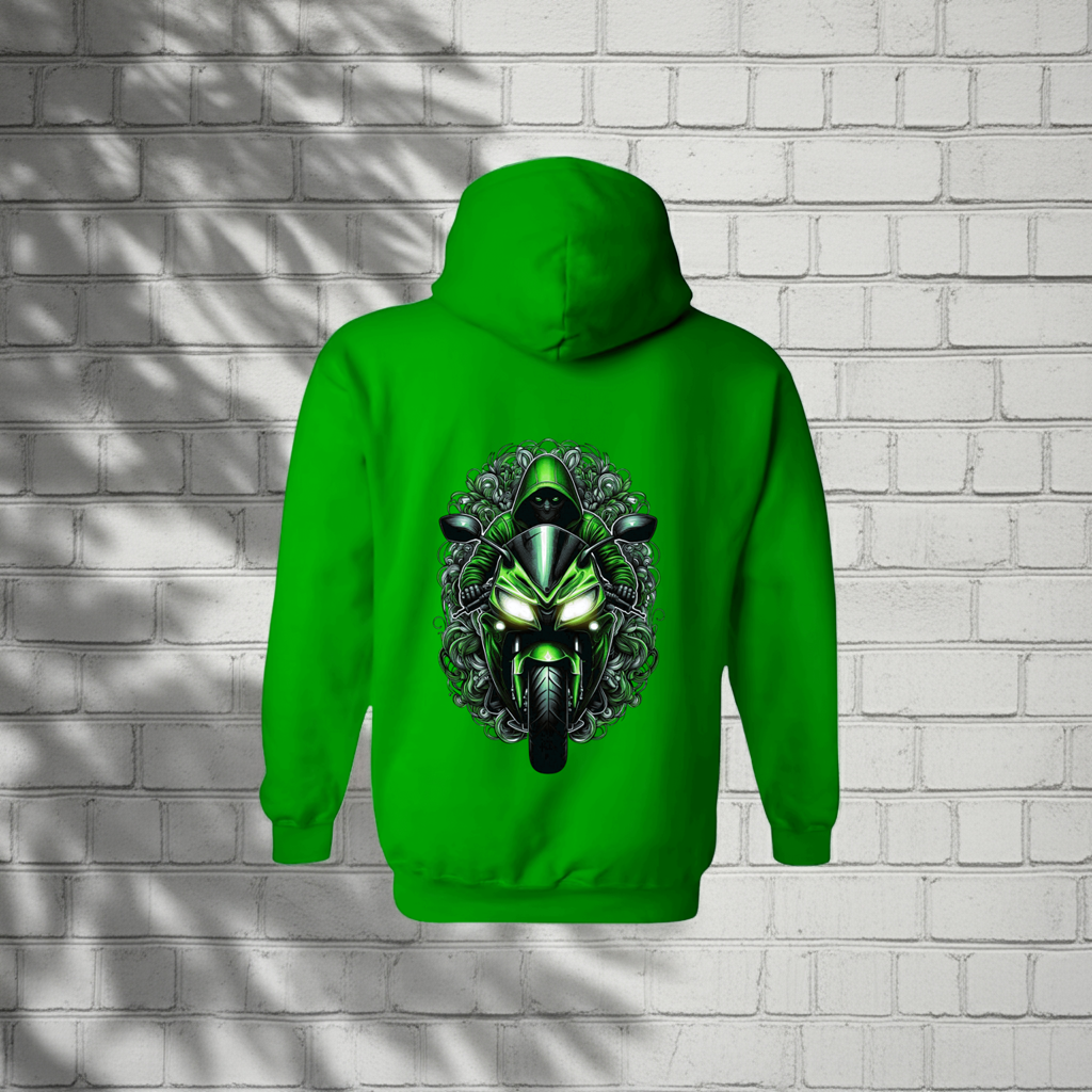 Balans Groen