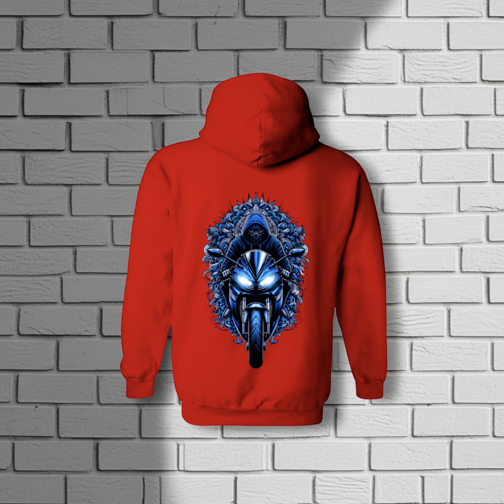 Balans Blauw