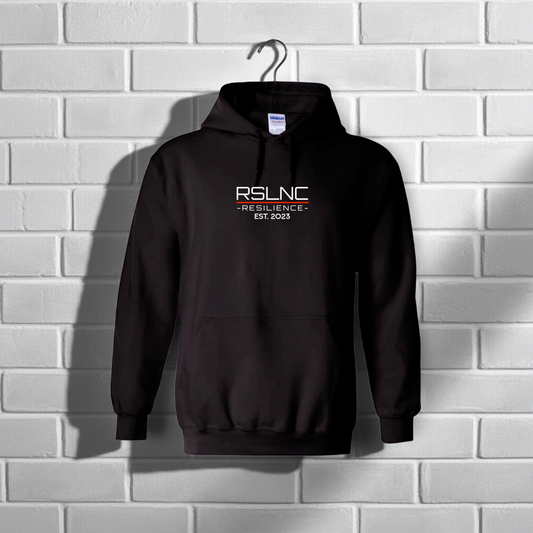 RSLNC Hoodie