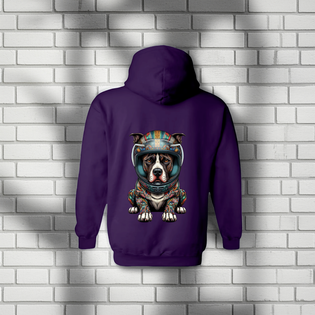 Backpack Hond