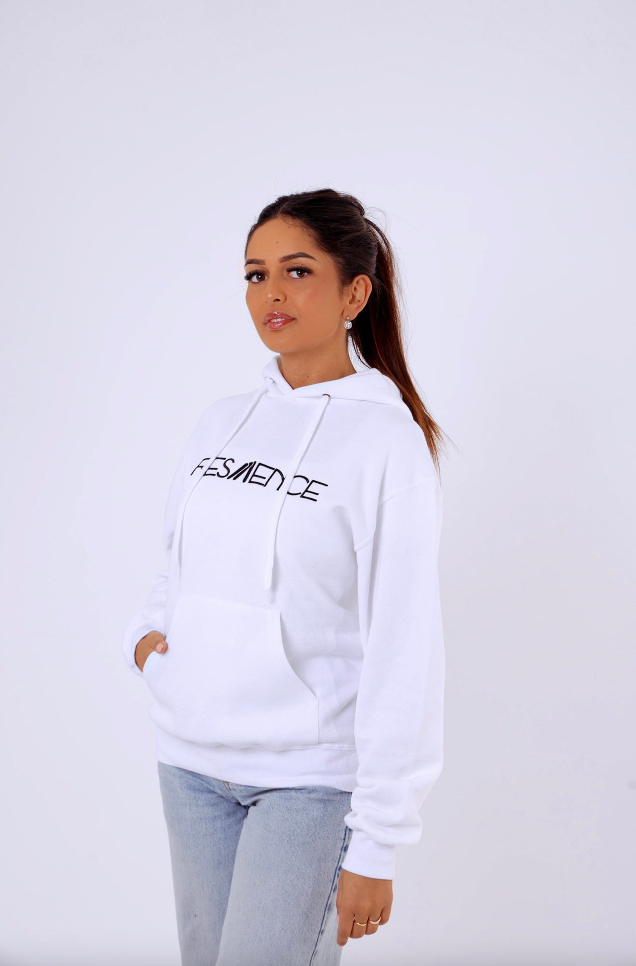 The 'OG' hoodie wit