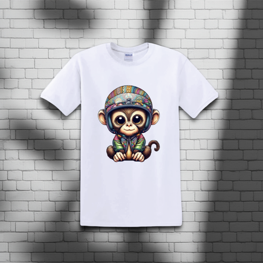 T-shirt Backpack Aap