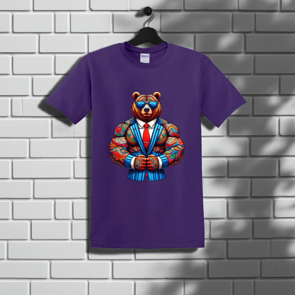 T-shirt De CEO Beer