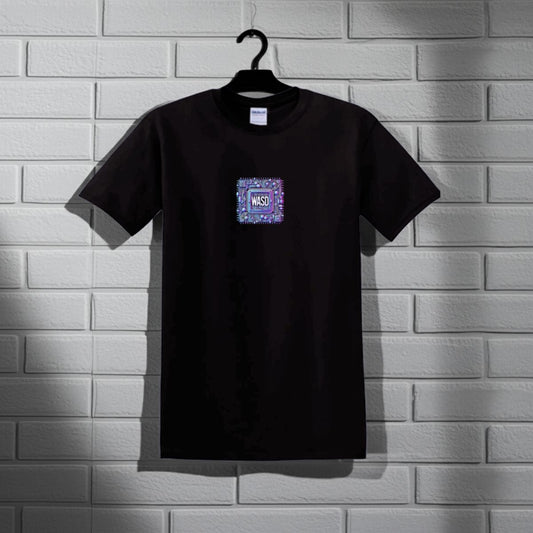 T-shirt WASD