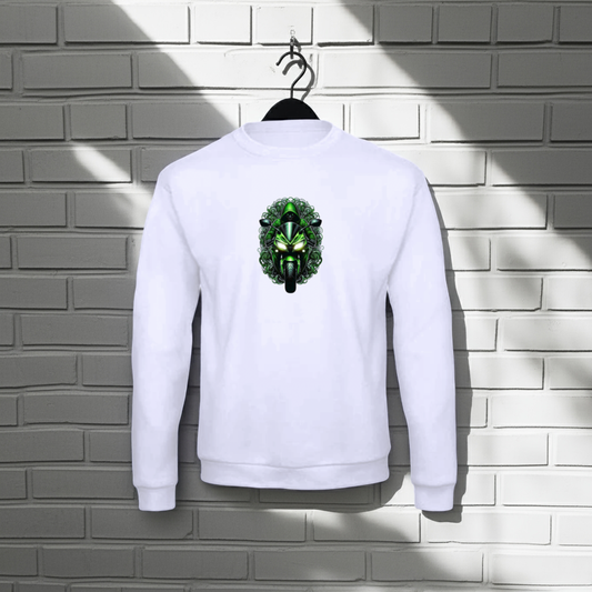 Balance Green