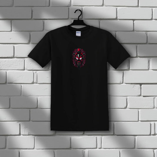 T-shirt Balance Red