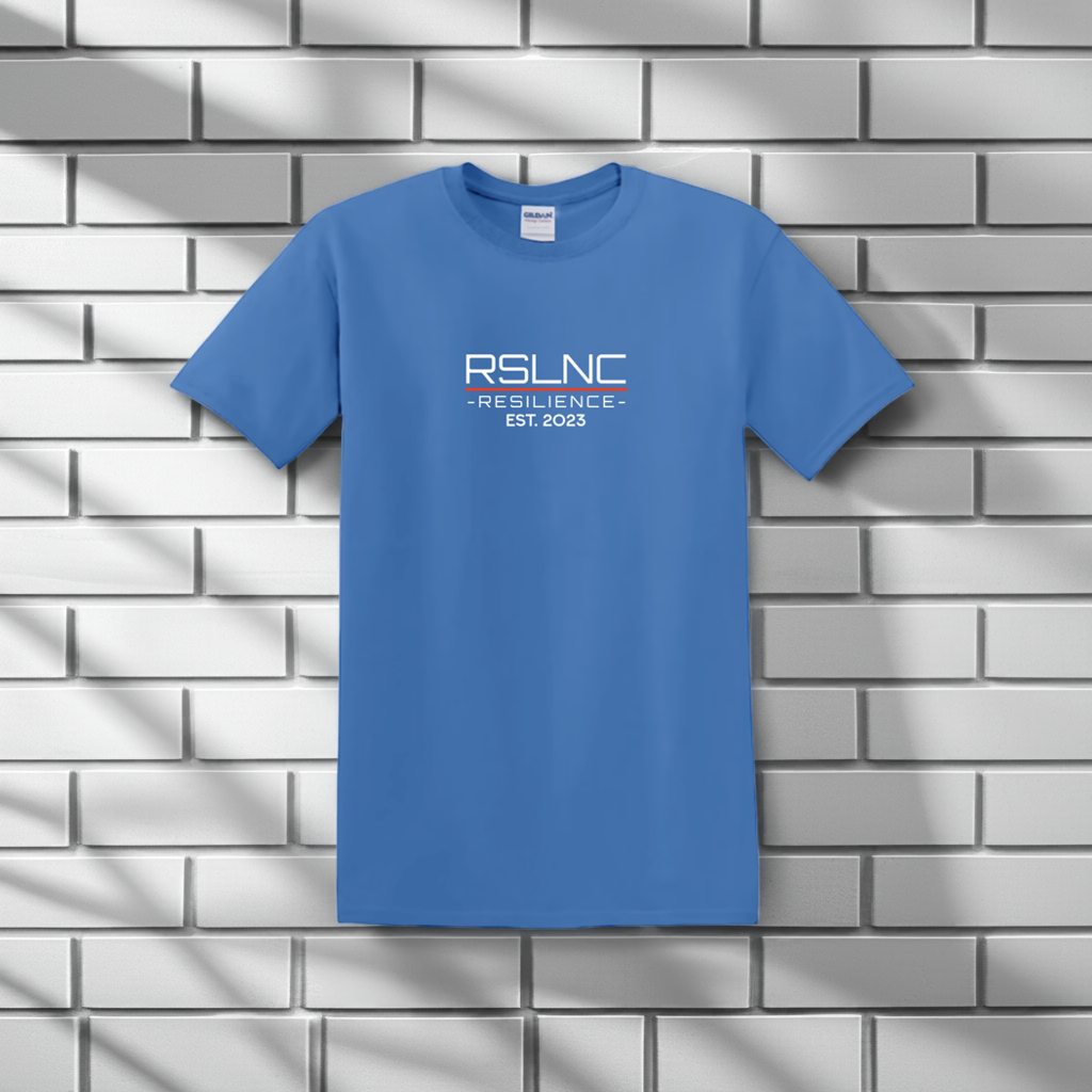 RSLNC T-shirt
