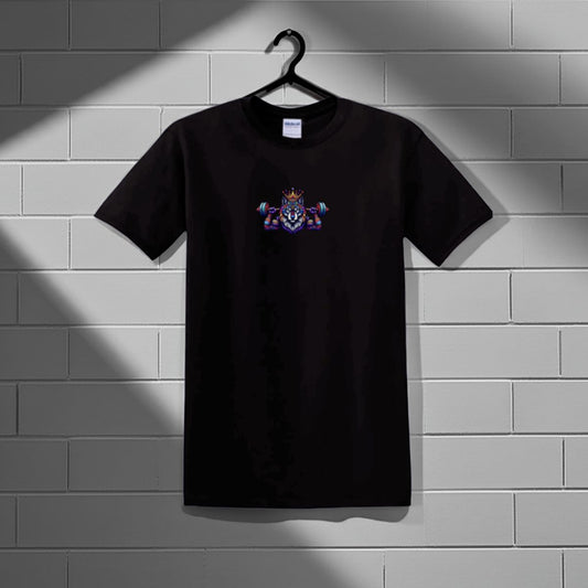T-shirt Kracht