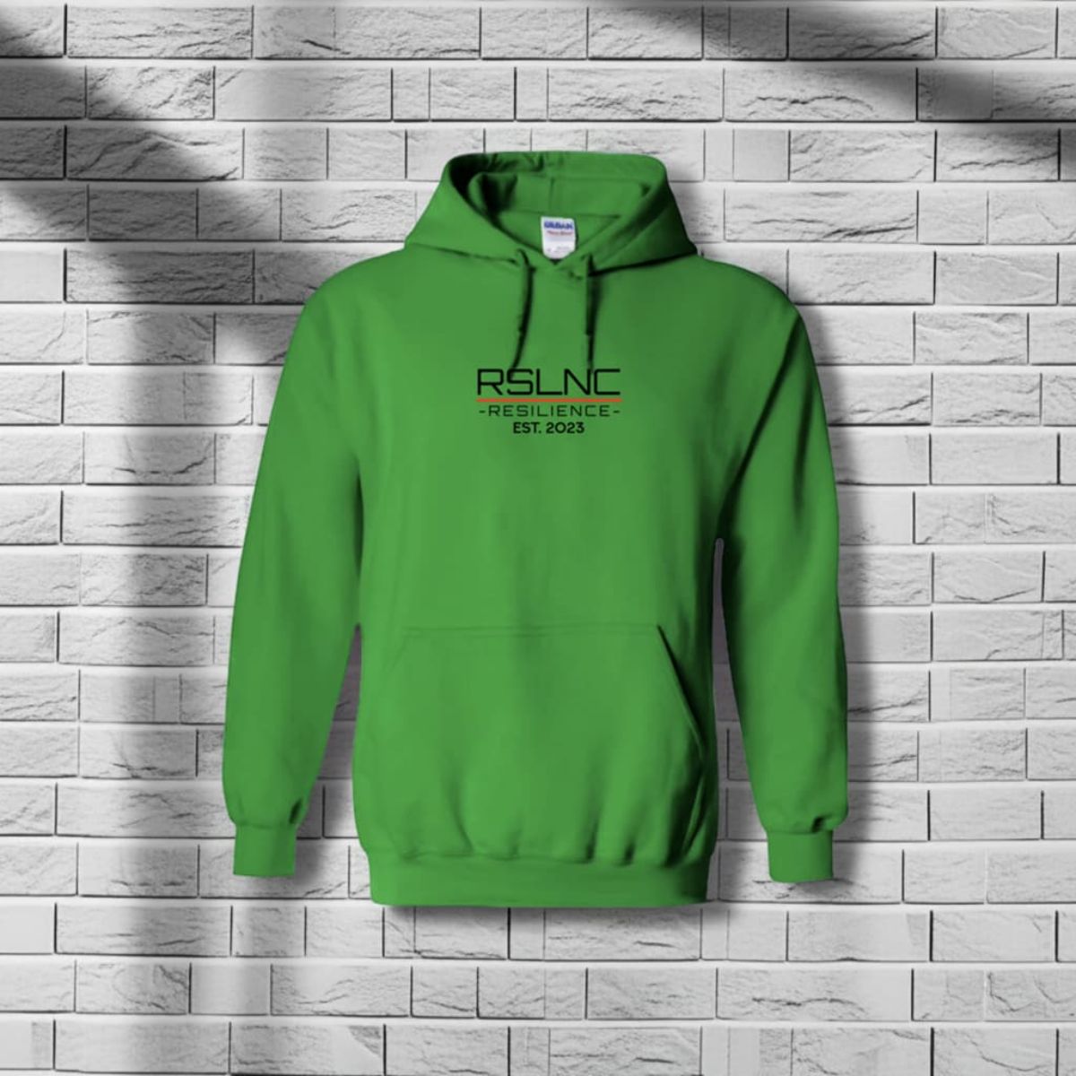 RSLNC Hoodie