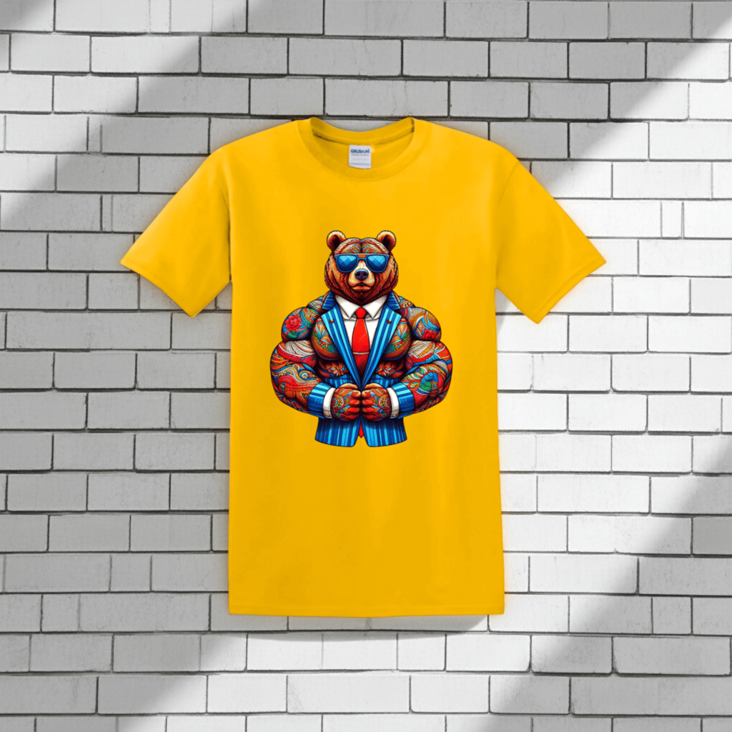 T-shirt De CEO Beer