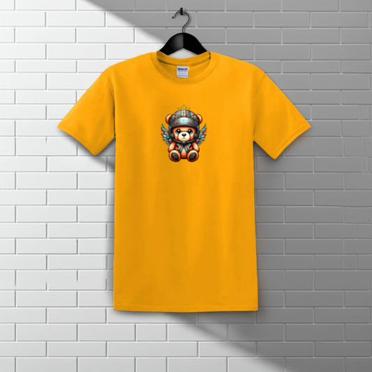 T-shirt Backpack Wings
