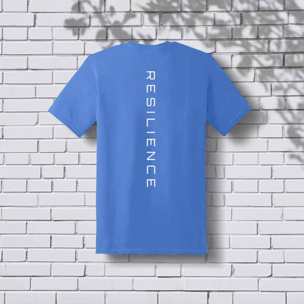 RSLNC T-shirt