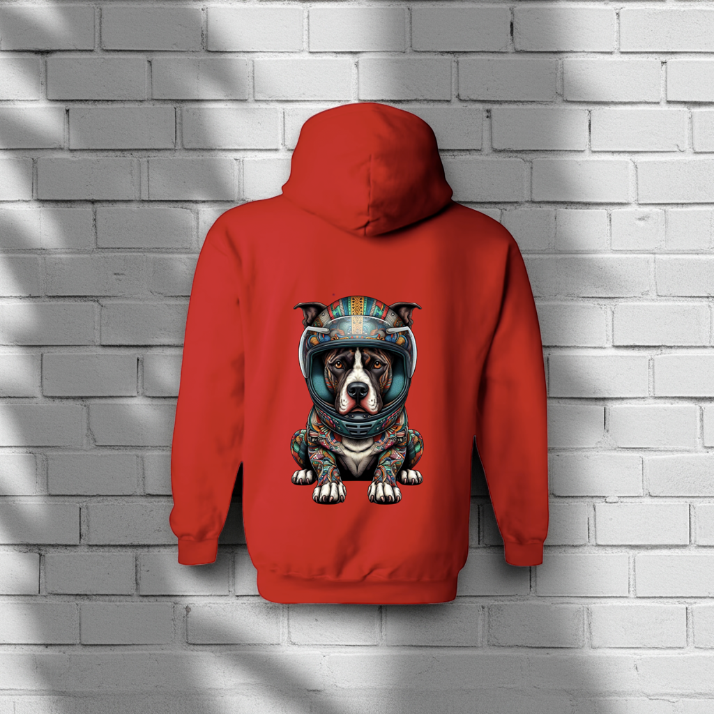 Backpack Hond