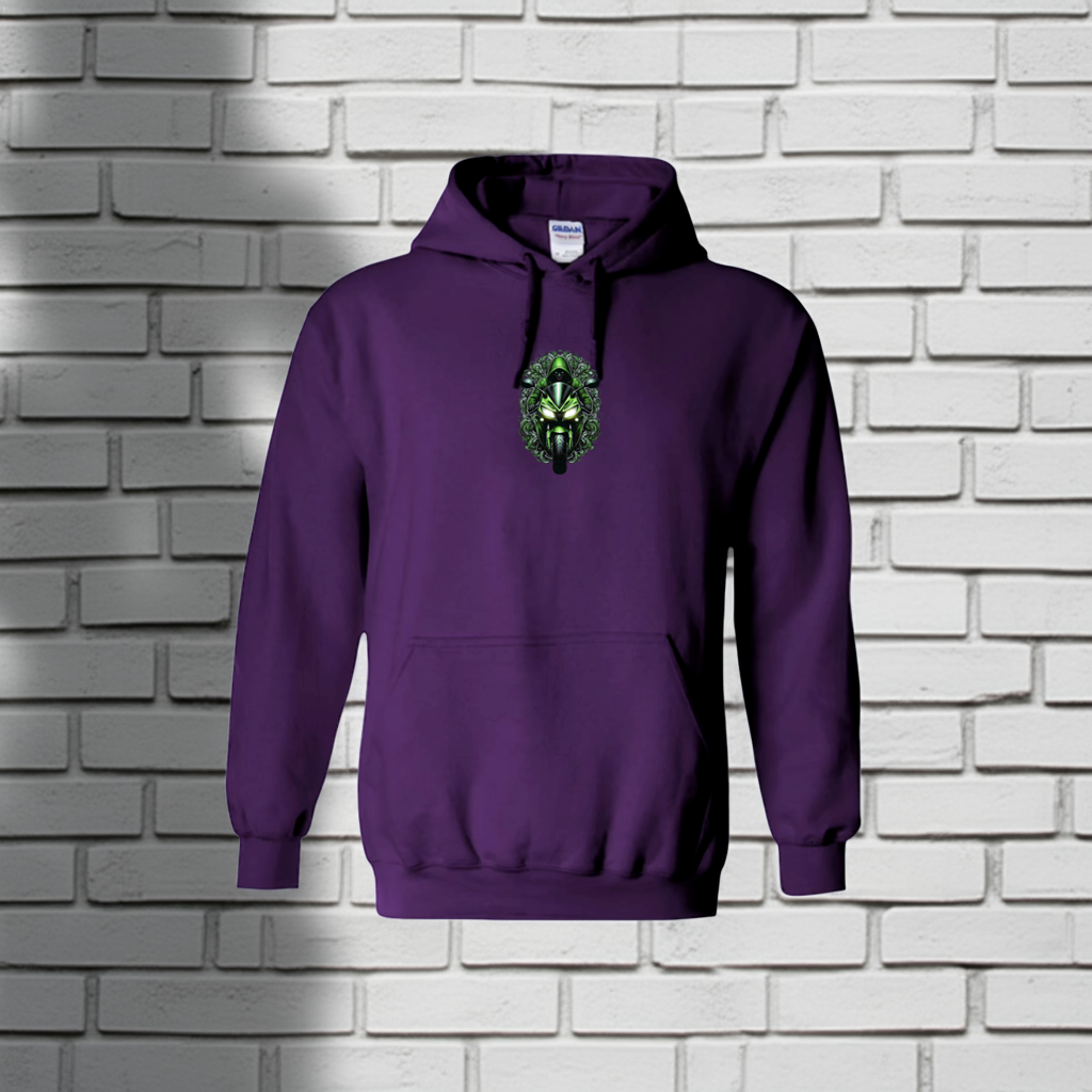 Balans Groen