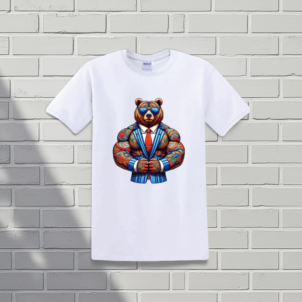 T-shirt De CEO Beer