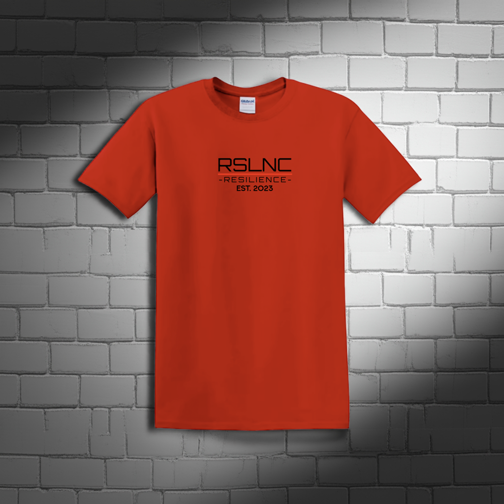 RSLNC T-shirt