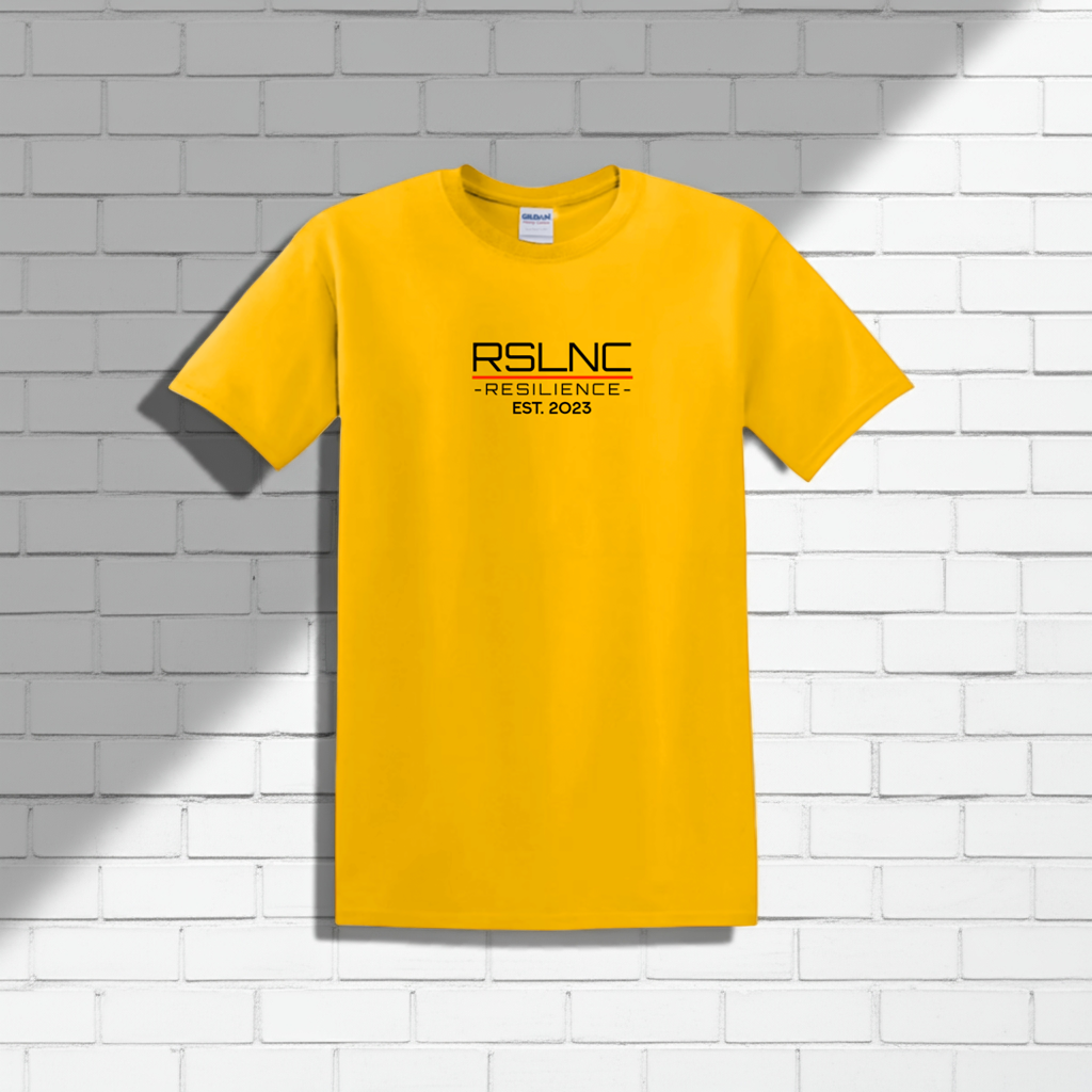 RSLNC T-shirt