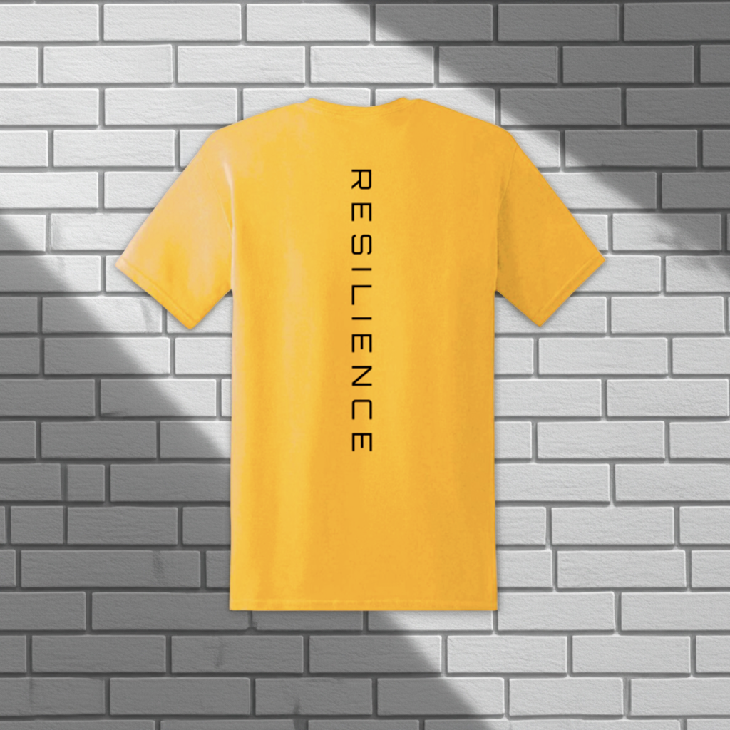RSLNC T-shirt