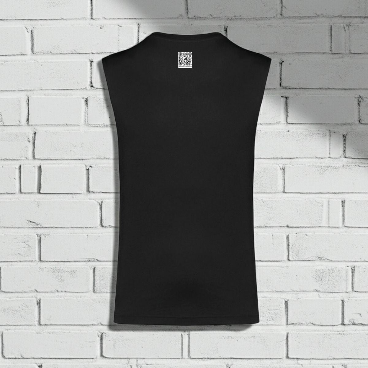 Signature Gothic Sleeveless
