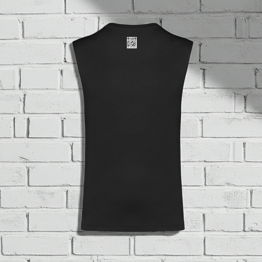 Signature Heart Sleeveless