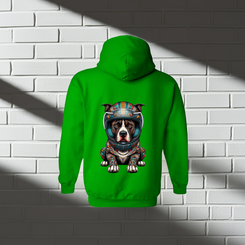Backpack Hond