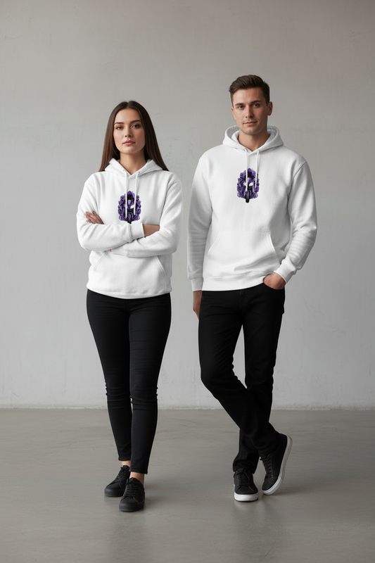 Balance Purple