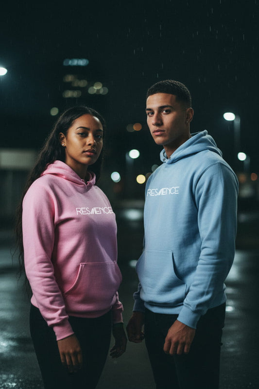 The 'OG' hoodie