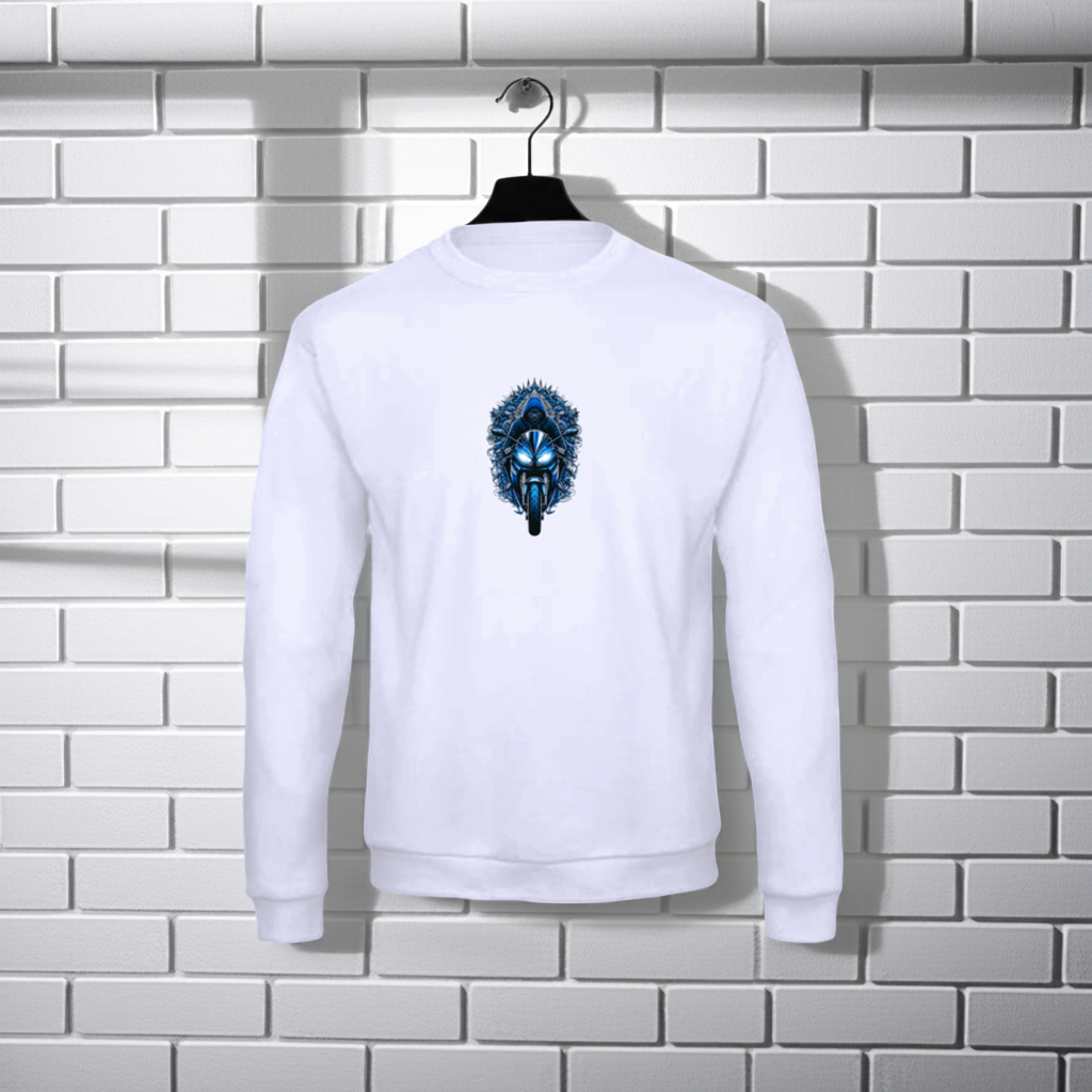 Balans Blauw