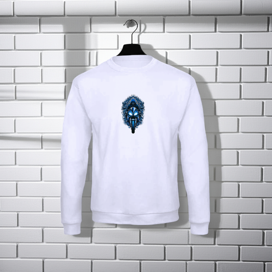 Balans Blauw (klein)