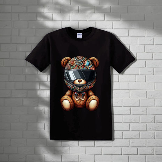 T-shirt Backpack